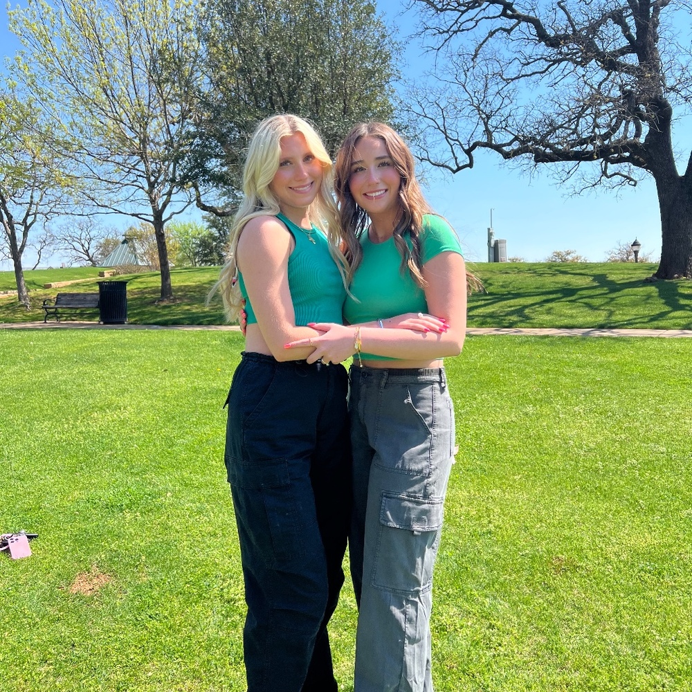 Meet your Posher, Emilia